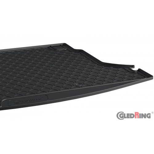 Original Gledring Premium Gummi Kofferraummatte - HONDA CR-V 2012-08.2018